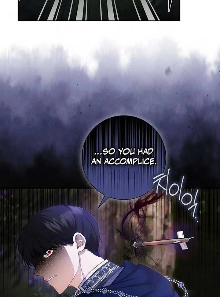 I Became the Mother of the Supporting Male Lead’s Son Chapter 30 page 48