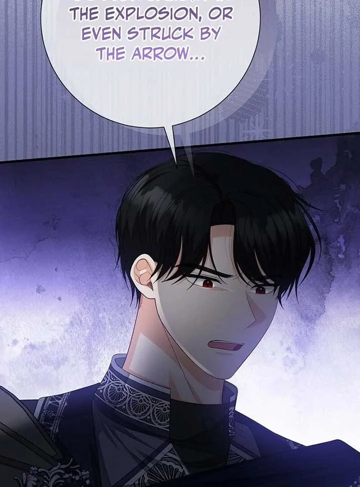I Became the Mother of the Supporting Male Lead’s Son Chapter 30 page 93