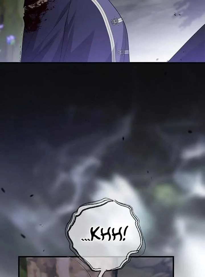 I Became the Mother of the Supporting Male Lead’s Son Chapter 30 page 57