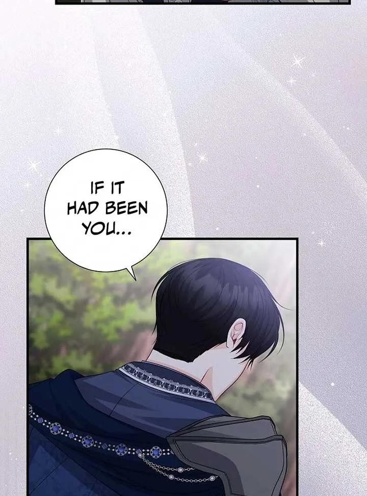 I Became the Mother of the Supporting Male Lead’s Son Chapter 30 page 91