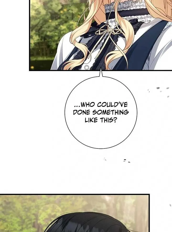 I Became the Mother of the Supporting Male Lead’s Son Chapter 30 page 107