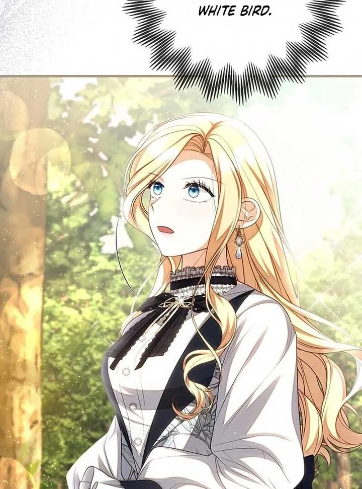 I Became the Mother of the Supporting Male Lead’s Son Chapter 30 page 99