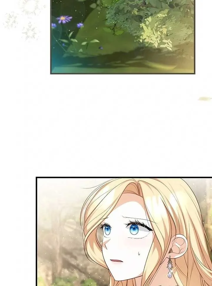I Became the Mother of the Supporting Male Lead’s Son Chapter 30 page 106