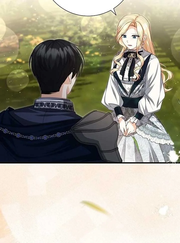 I Became the Mother of the Supporting Male Lead’s Son Chapter 30 page 104