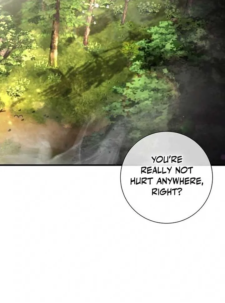 I Became the Mother of the Supporting Male Lead’s Son Chapter 30 page 86