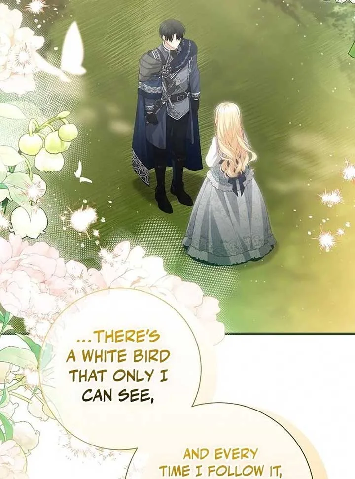 I Became the Mother of the Supporting Male Lead’s Son Chapter 30 page 102