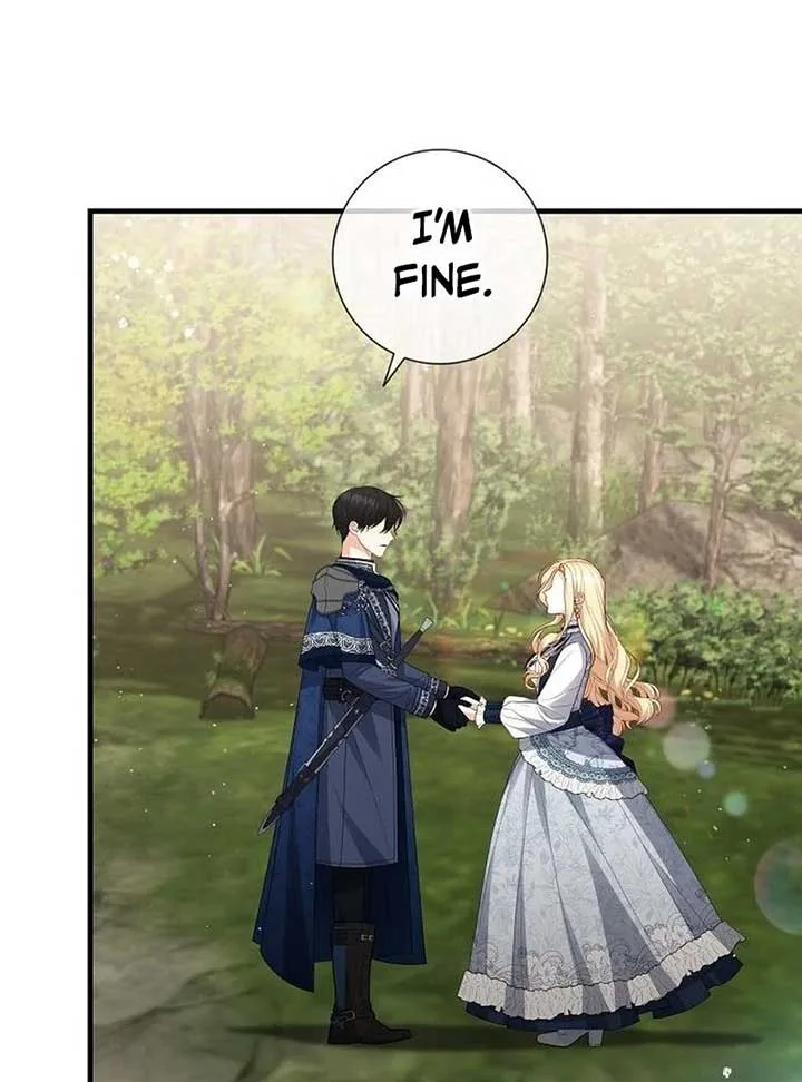 I Became the Mother of the Supporting Male Lead’s Son Chapter 30 page 87