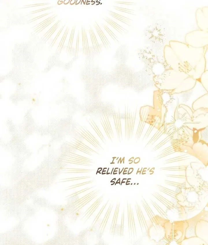 I Became the Mother of the Supporting Male Lead’s Son Chapter 30 page 83