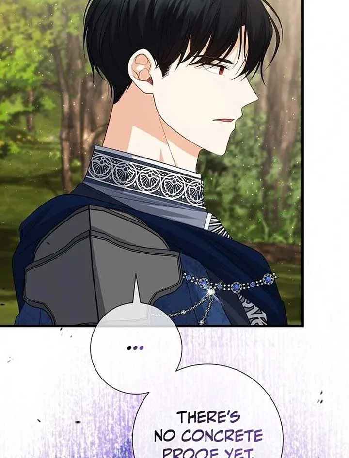I Became the Mother of the Supporting Male Lead’s Son Chapter 30 page 108
