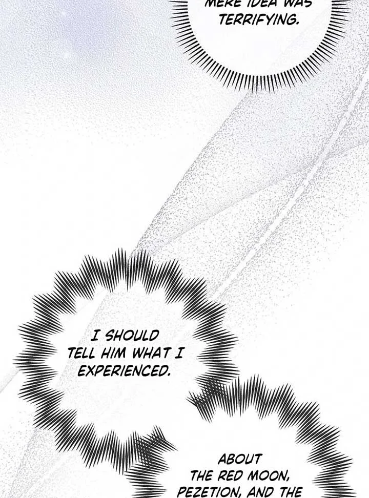I Became the Mother of the Supporting Male Lead’s Son Chapter 30 page 98