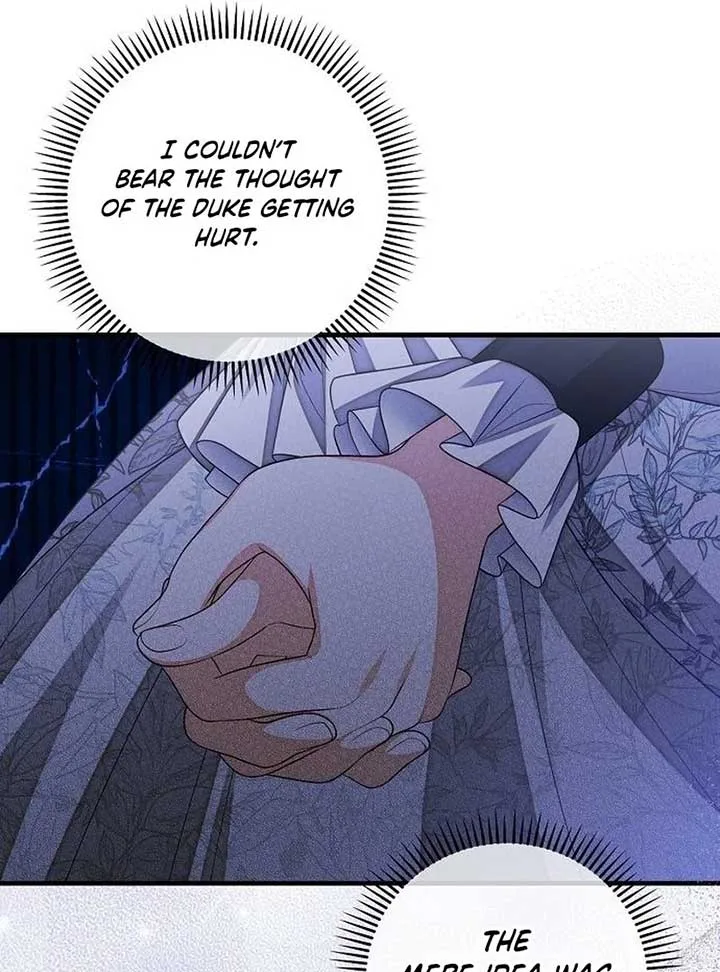 I Became the Mother of the Supporting Male Lead’s Son Chapter 30 page 97