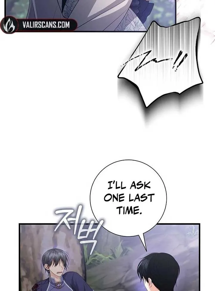 I Became the Mother of the Supporting Male Lead’s Son Chapter 30 page 51