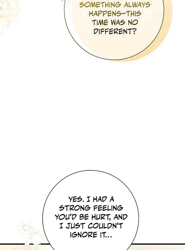 I Became the Mother of the Supporting Male Lead’s Son Chapter 30 page 103