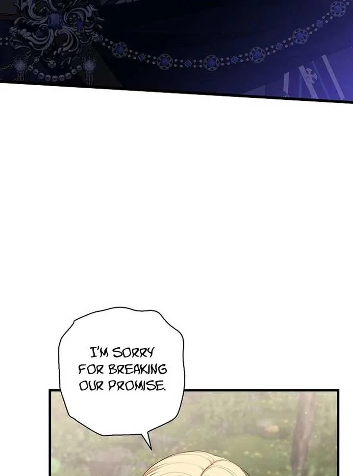 I Became the Mother of the Supporting Male Lead’s Son Chapter 30 page 94