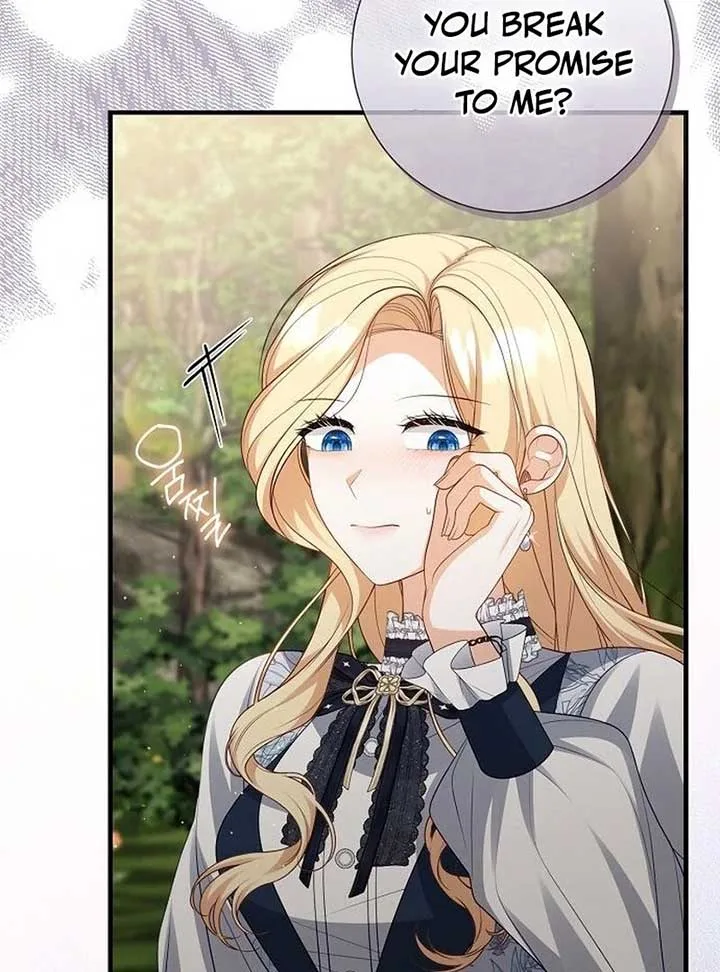 I Became the Mother of the Supporting Male Lead’s Son Chapter 30 page 90