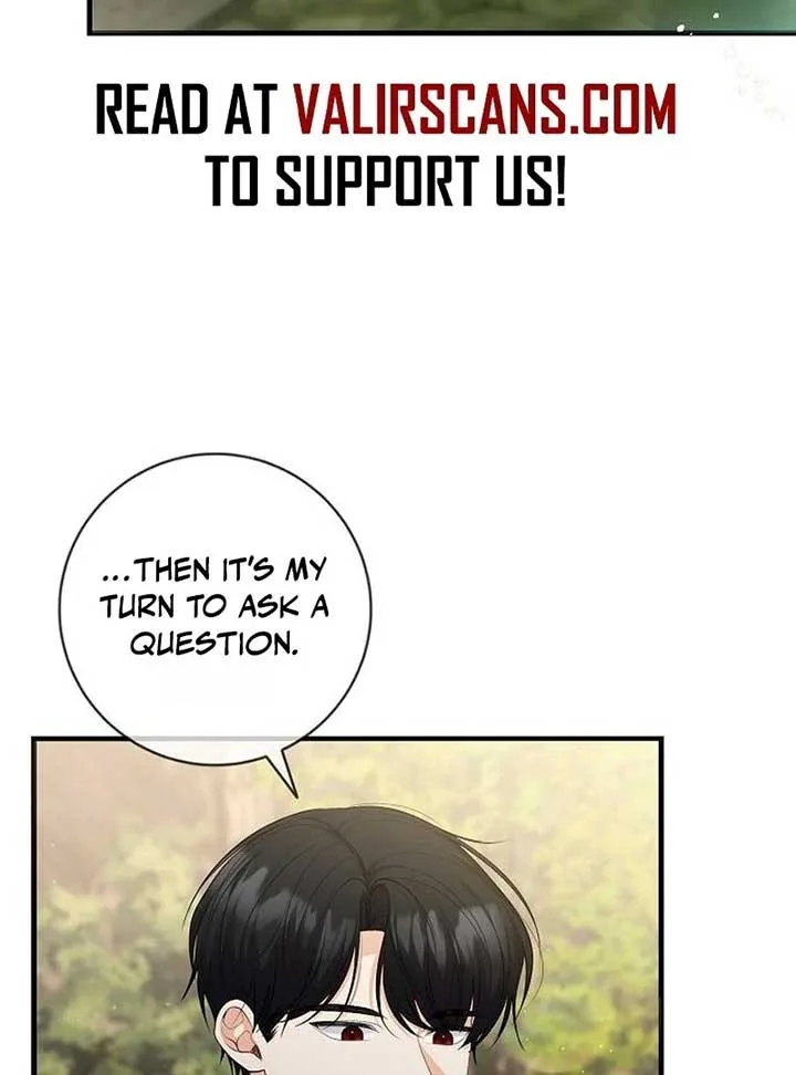 I Became the Mother of the Supporting Male Lead’s Son Chapter 30 page 88