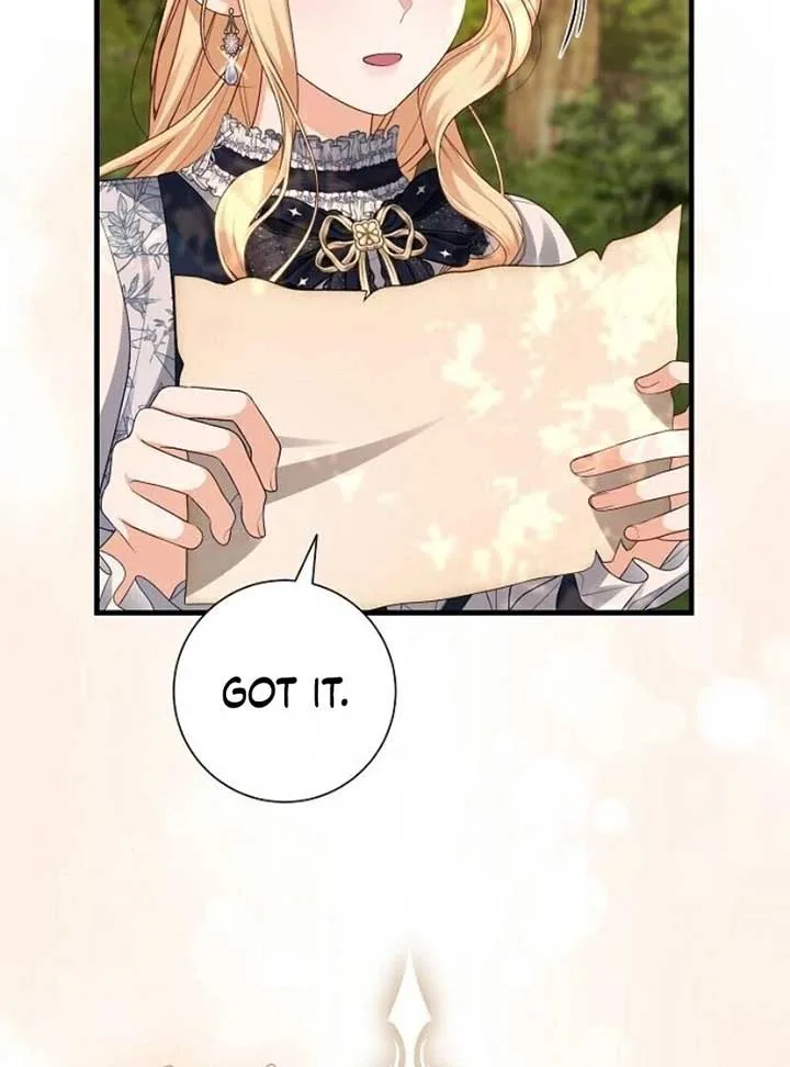 I Became the Mother of the Supporting Male Lead’s Son Chapter 31 page 10