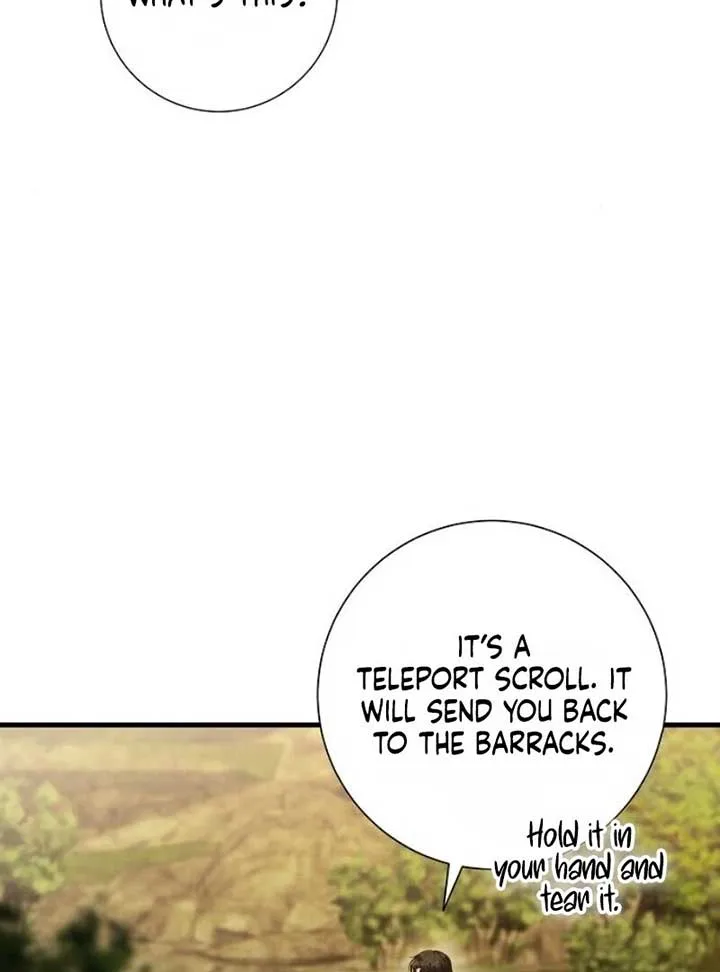I Became the Mother of the Supporting Male Lead’s Son Chapter 31 page 6