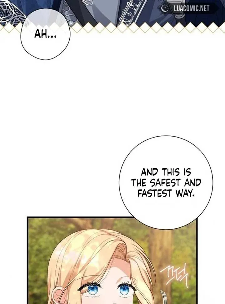 I Became the Mother of the Supporting Male Lead’s Son Chapter 31 page 9