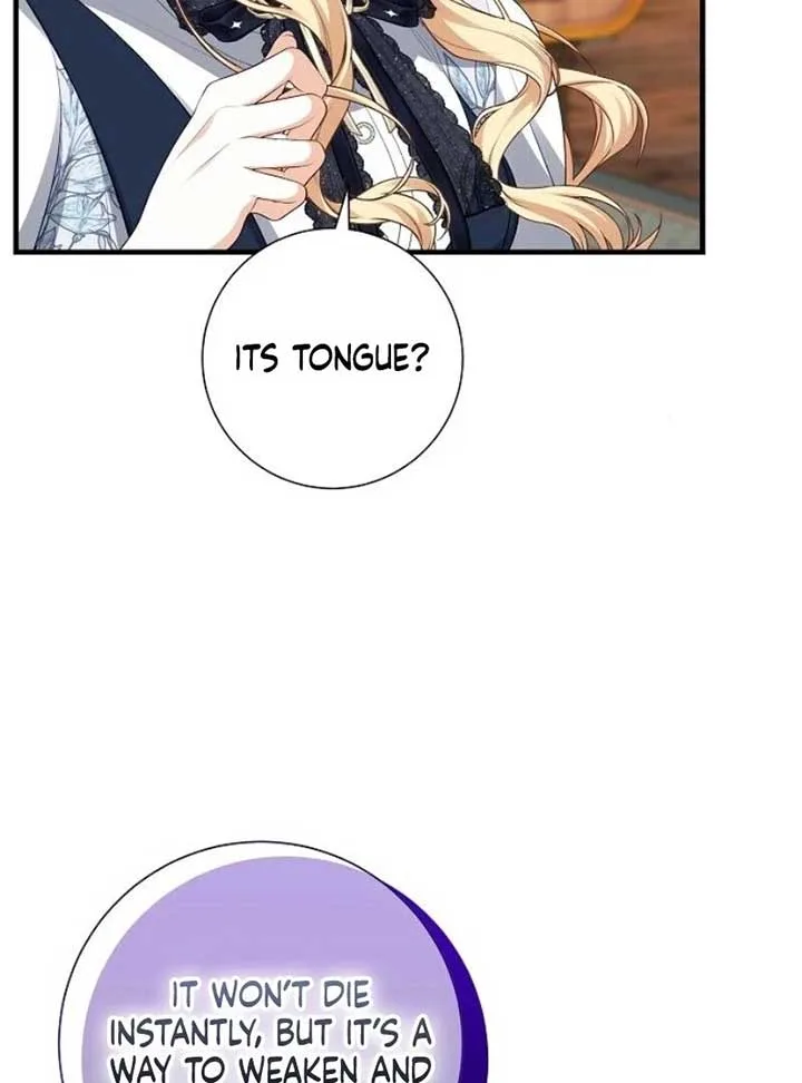 I Became the Mother of the Supporting Male Lead’s Son Chapter 31 page 25