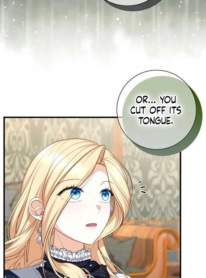 I Became the Mother of the Supporting Male Lead’s Son Chapter 31 page 24
