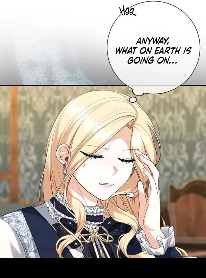 I Became the Mother of the Supporting Male Lead’s Son Chapter 31 page 16