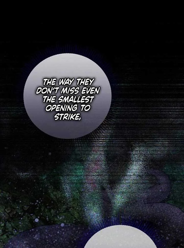 I Became the Mother of the Supporting Male Lead’s Son Chapter 31 page 17