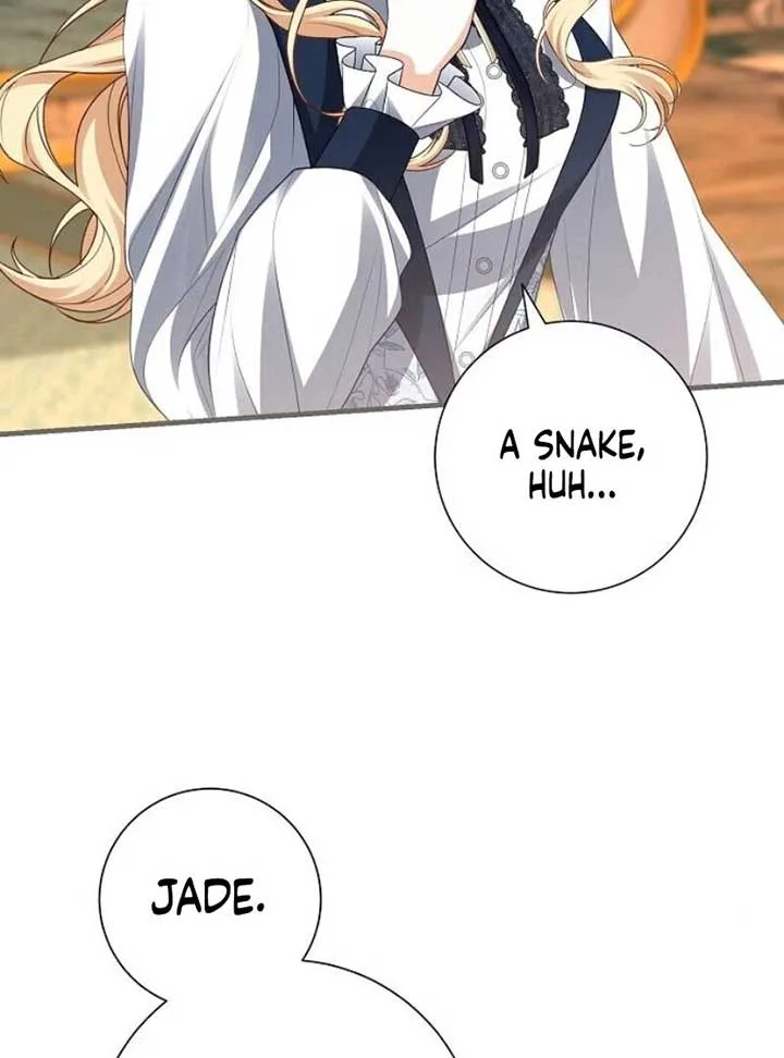 I Became the Mother of the Supporting Male Lead’s Son Chapter 31 page 20