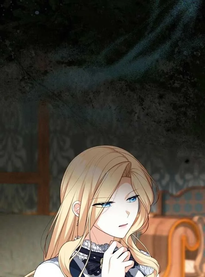 I Became the Mother of the Supporting Male Lead’s Son Chapter 31 page 19