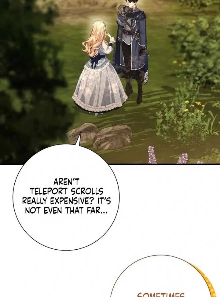 I Became the Mother of the Supporting Male Lead’s Son Chapter 31 page 7