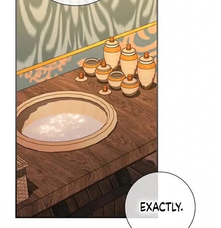 I Became the Mother of the Supporting Male Lead’s Son Chapter 31 page 28