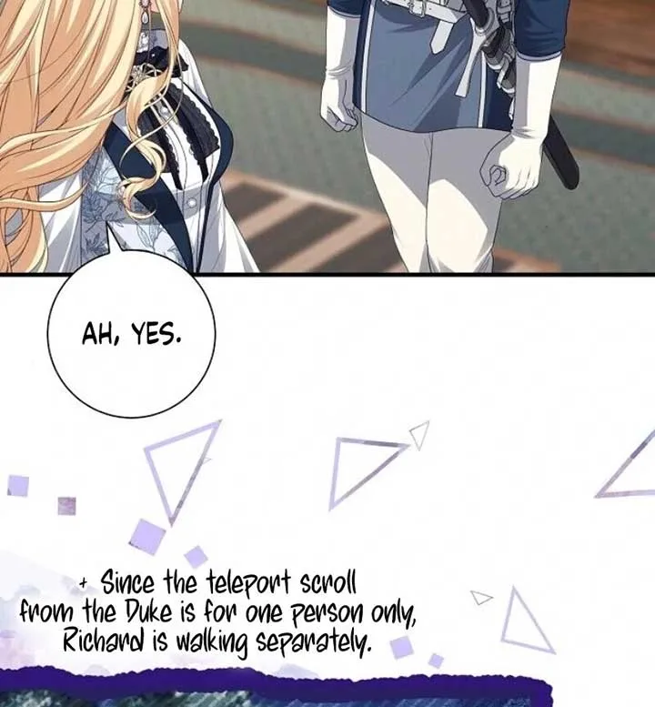 I Became the Mother of the Supporting Male Lead’s Son Chapter 31 page 14
