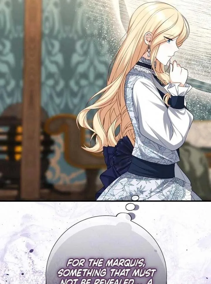 I Became the Mother of the Supporting Male Lead’s Son Chapter 31 page 30