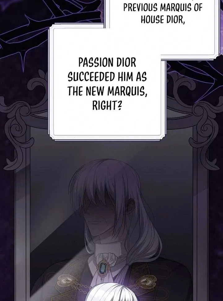 I Became the Mother of the Supporting Male Lead’s Son Chapter 31 page 32