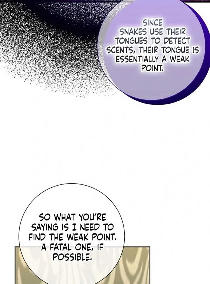 I Became the Mother of the Supporting Male Lead’s Son Chapter 31 page 27