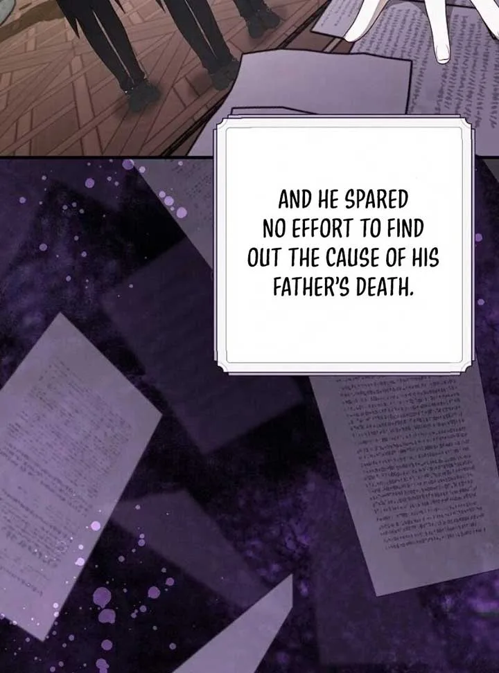 I Became the Mother of the Supporting Male Lead’s Son Chapter 31 page 39