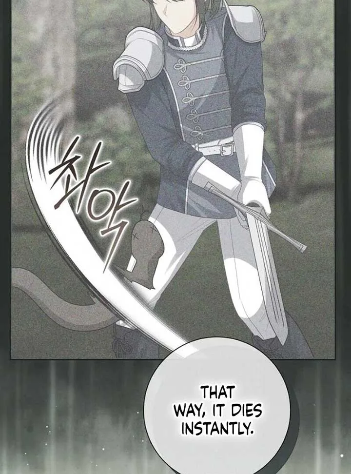 I Became the Mother of the Supporting Male Lead’s Son Chapter 31 page 23