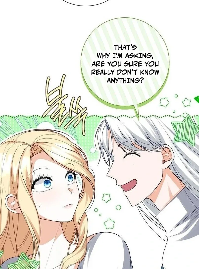 I Became the Mother of the Supporting Male Lead’s Son Chapter 33 page 72