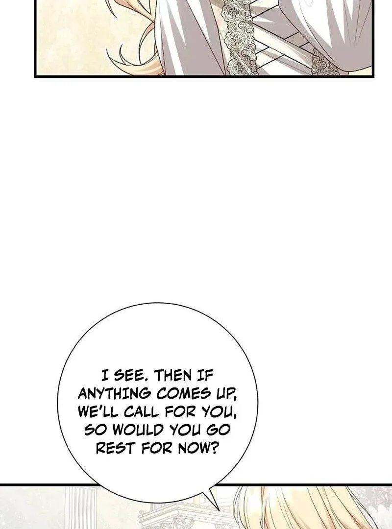 I Became the Mother of the Supporting Male Lead’s Son Chapter 33 page 37