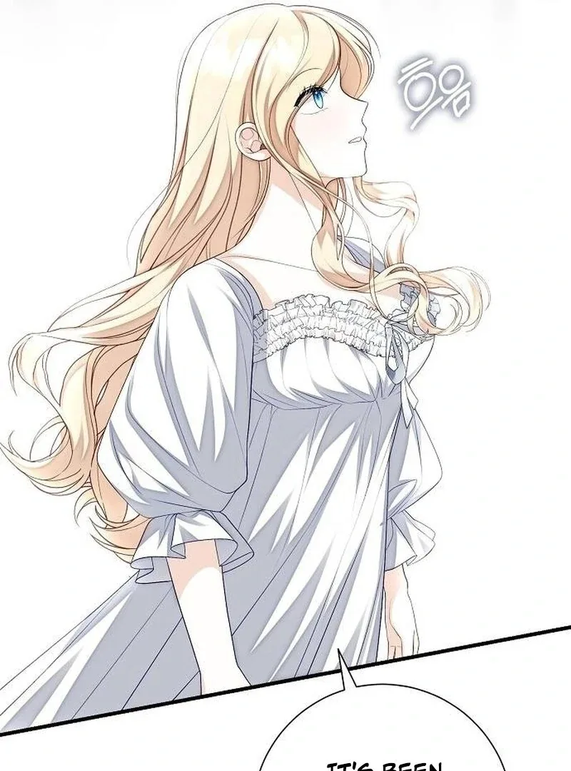 I Became the Mother of the Supporting Male Lead’s Son Chapter 33 page 88