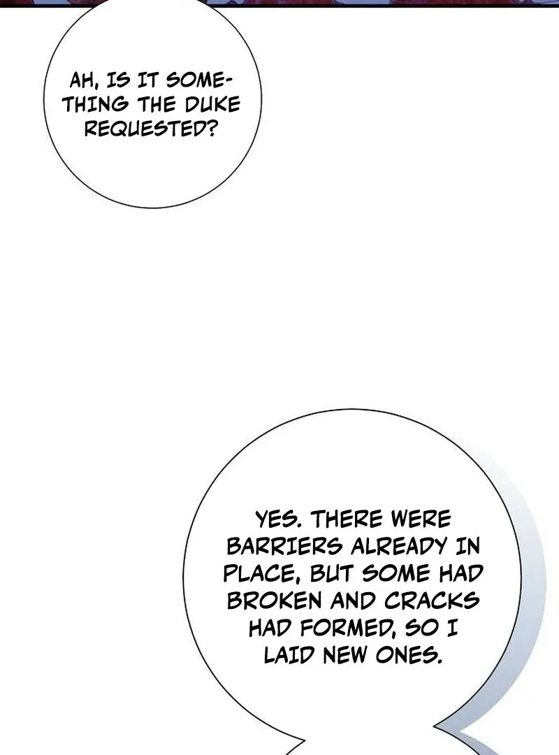 I Became the Mother of the Supporting Male Lead’s Son Chapter 33 page 66