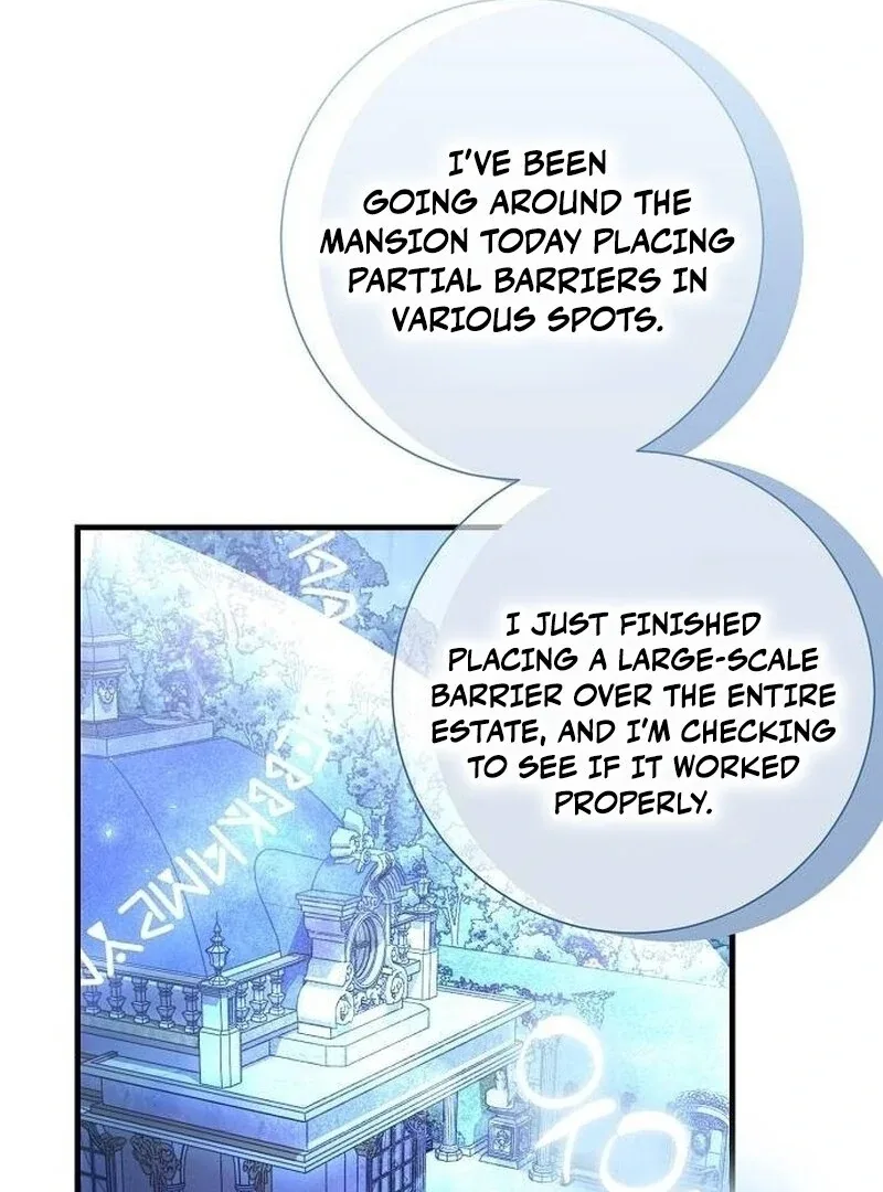 I Became the Mother of the Supporting Male Lead’s Son Chapter 33 page 62