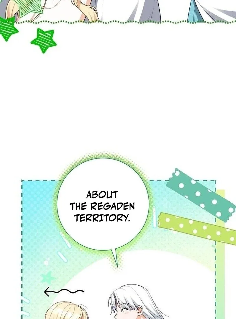 I Became the Mother of the Supporting Male Lead’s Son Chapter 33 page 73