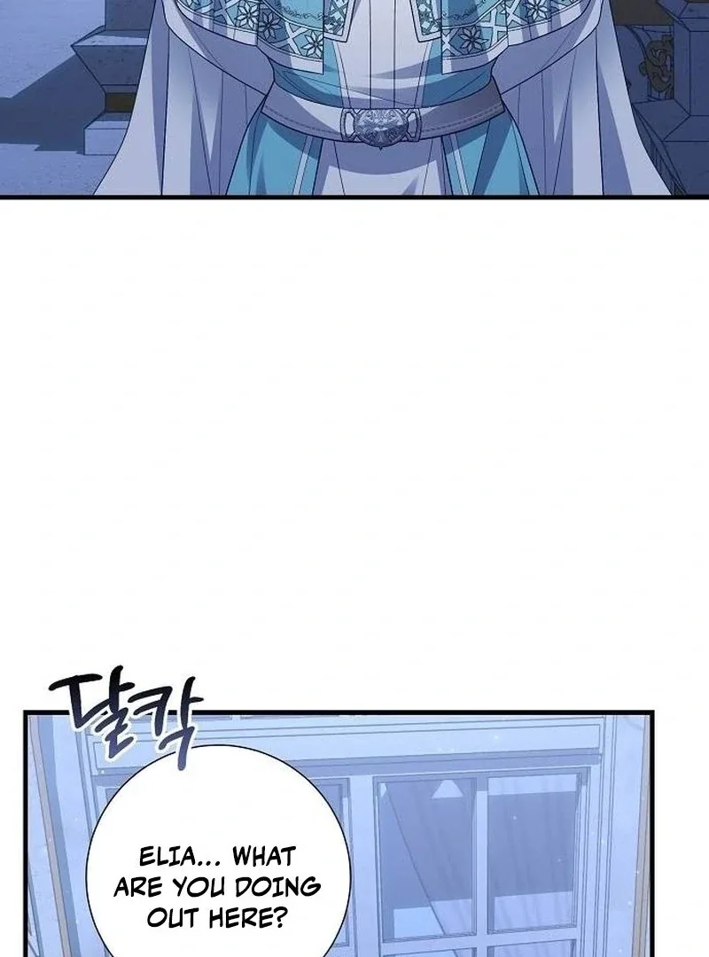I Became the Mother of the Supporting Male Lead’s Son Chapter 33 page 80