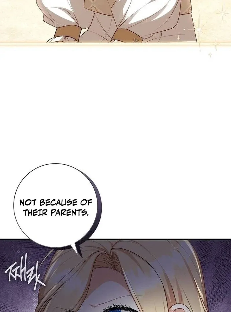 I Became the Mother of the Supporting Male Lead’s Son Chapter 33 page 27