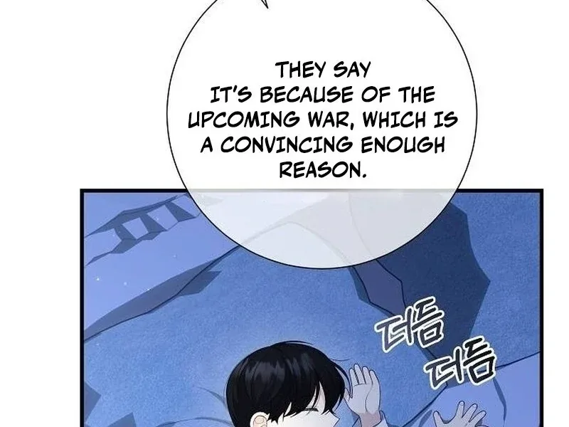I Became the Mother of the Supporting Male Lead’s Son Chapter 33 page 75