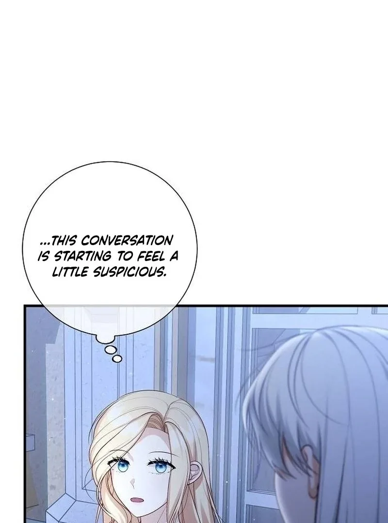 I Became the Mother of the Supporting Male Lead’s Son Chapter 33 page 70