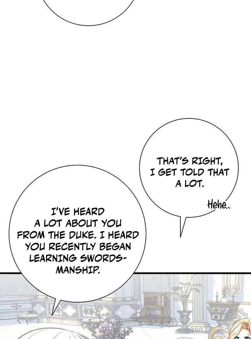 I Became the Mother of the Supporting Male Lead’s Son Chapter 33 page 18