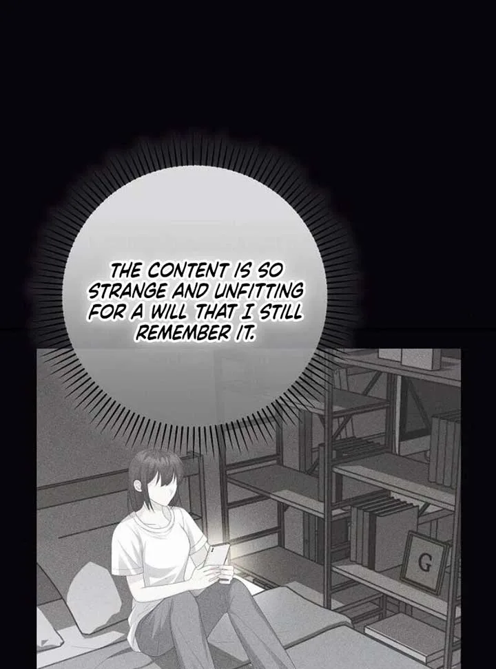 I Became the Mother of the Supporting Male Lead’s Son Chapter 31 page 48