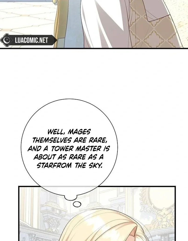 I Became the Mother of the Supporting Male Lead’s Son Chapter 33 page 10